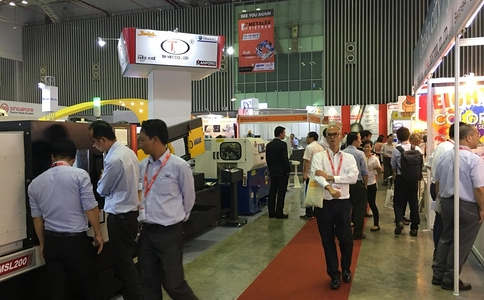 越南河内工业分包展览会ICS