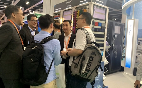 香港数据中心展览会Data Centre HK