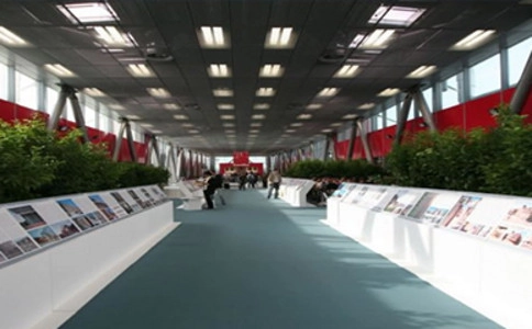 意大利博洛尼亚医疗康复展览会Exposanità