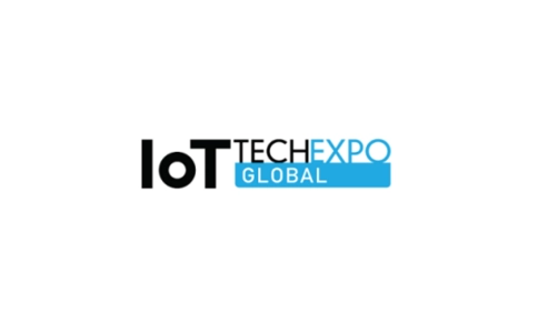 英国伦敦物联网展览会IoT Tech Expo