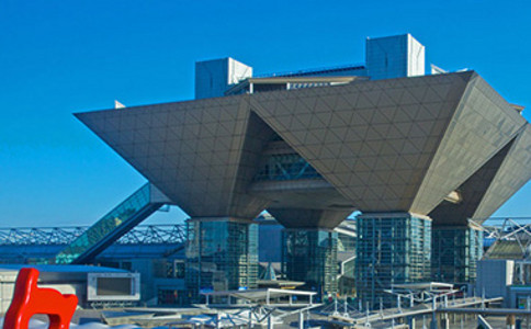 日本計量計測展覽會(huì )