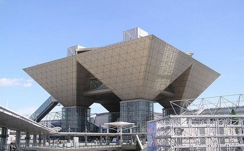 日本計量計測展覽會(huì )