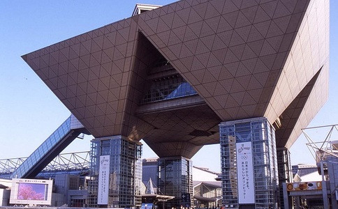 日本計量計測展覽會(huì )