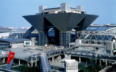 日本計量計測展覽會(huì )