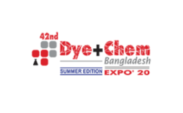孟加拉達卡化工及染料展覽會 Dye Chem