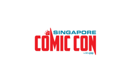 新加坡动漫展览会 Comic Con