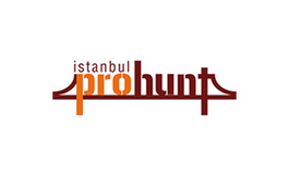 土耳其伊斯坦布爾狩獵及戶外用品展覽會Prohunt