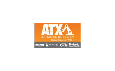 美国阿纳海姆自动化优德88ATX West