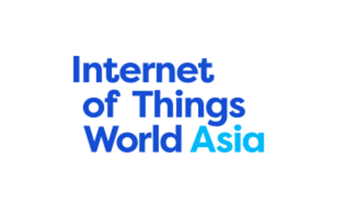新加坡世界物联网大会