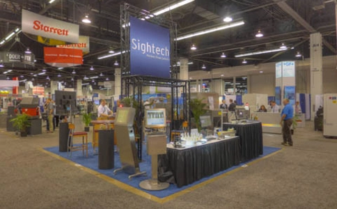美国阿纳海姆自动化展览会ATX West