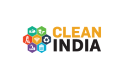 印度新德里清洁展览会Clean India