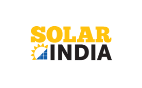 印度新德里太陽能展覽會Solar India