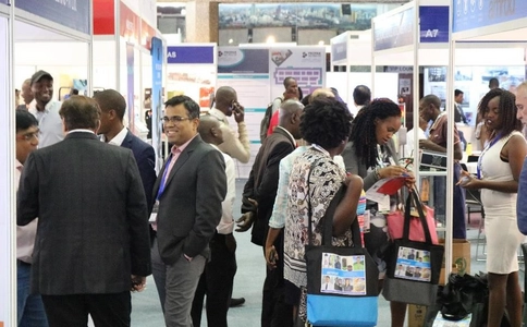 肯尼亚印刷及包装展览会ProPak East Africa（现场照片）3