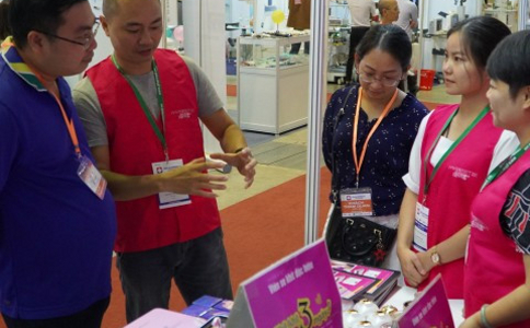 越南胡志明醫療用品展覽會(huì )