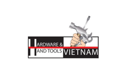 越南胡志明五金展覽會 Hardware Tools