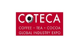德國漢堡茶及咖啡展覽會Coteca Hamburg
