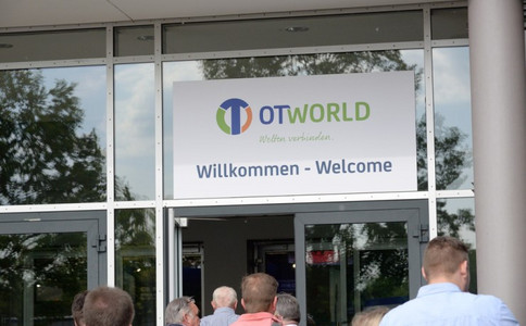 德国莱比锡康复矫形展览会OT World