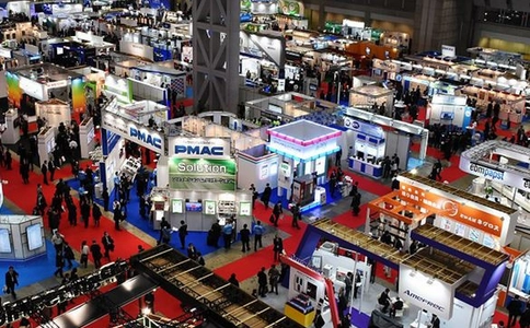 日本暖通制冷及空调通风展览会HVAC&R JAPAN（现场照片）1
