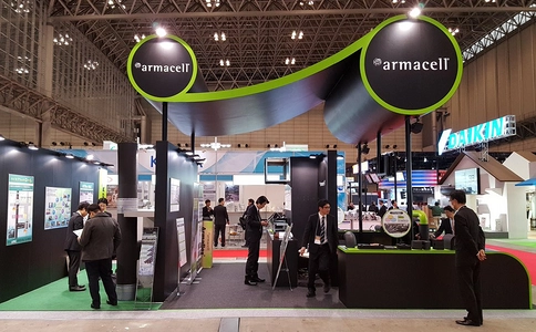 日本暖通制冷及空调通风展览会HVAC&R JAPAN（现场照片）3