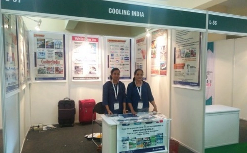 印度乳制品展览会DairyTech India