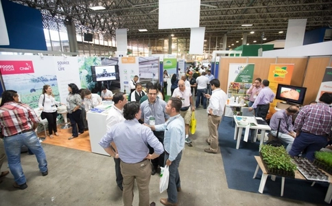 哥伦比亚波哥大农业及畜牧展览会Expo Agrofuturo