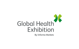 沙特醫療用品展覽會(huì ) Global Health Exhibiton