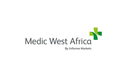 尼日利亞拉各斯醫療器械展覽會Medic West Africa