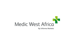 西非醫療展覽會(huì ) Medic West Africa