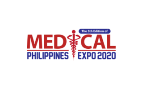 菲律宾马尼拉医疗用品展览会Medical Philippines Expo