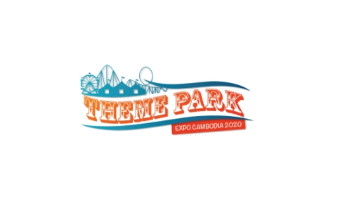 柬埔寨金边主题公园展览会Theme Park Cambodia