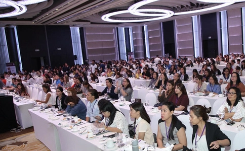 菲律宾帕赛口腔及牙科展览会AADS