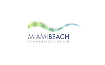 迈阿密海滩会展中心