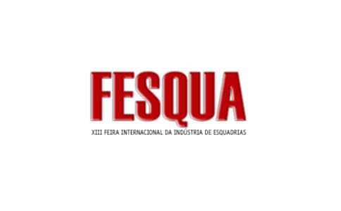 巴西门窗幕墙与配件展览会Fesqua