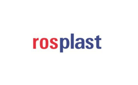 俄羅斯莫斯科塑料展覽會Rosplast