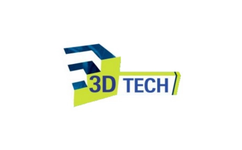俄罗斯3D打印及增材展览会3D Tech