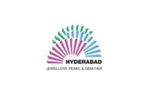 印度海德拉巴珠宝展览会JEWELLERY GEM
