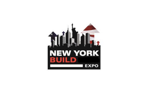 美国纽约建筑展览会New York Build Expo