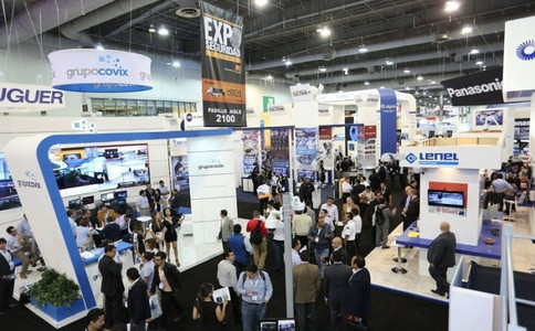 墨西哥瓜达拉哈拉塑料工业展览会Expo Plasticos