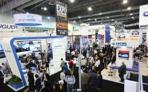墨西哥瓜达拉哈拉塑料工业展览会Expo Plasticos