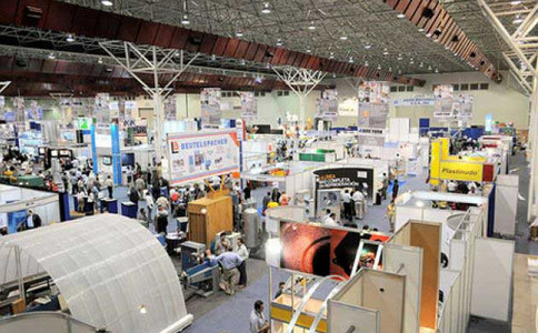 墨西哥瓜达拉哈拉塑料工业展览会Expo Plasticos