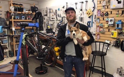 捷克布拉格自行车展览会For Bikes