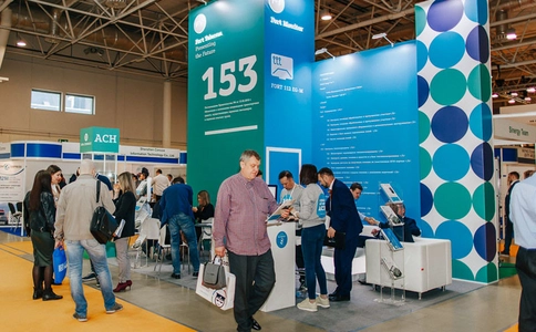 俄罗斯莫斯科导航展览会Navitech Expo