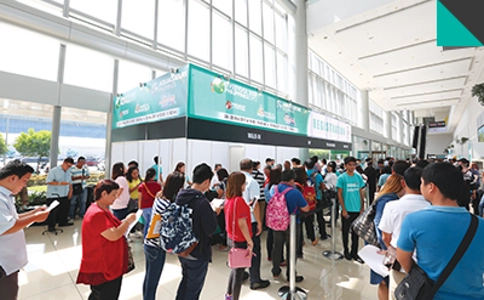 马来西亚渔业展览会Aquaculture Asia