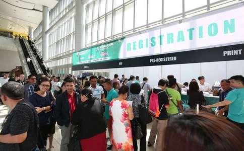 马来西亚渔业展览会Aquaculture Asia