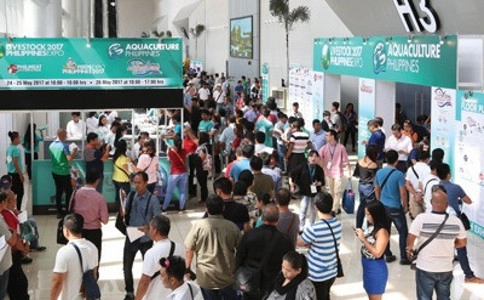马来西亚渔业展览会Aquaculture Asia