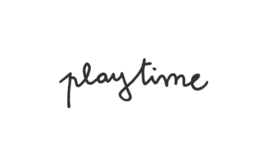 美國紐約童裝展覽會 Play Time