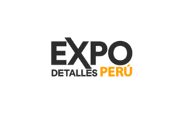 秘魯利馬皮革及鞋材展覽會Expo Detalles Peru