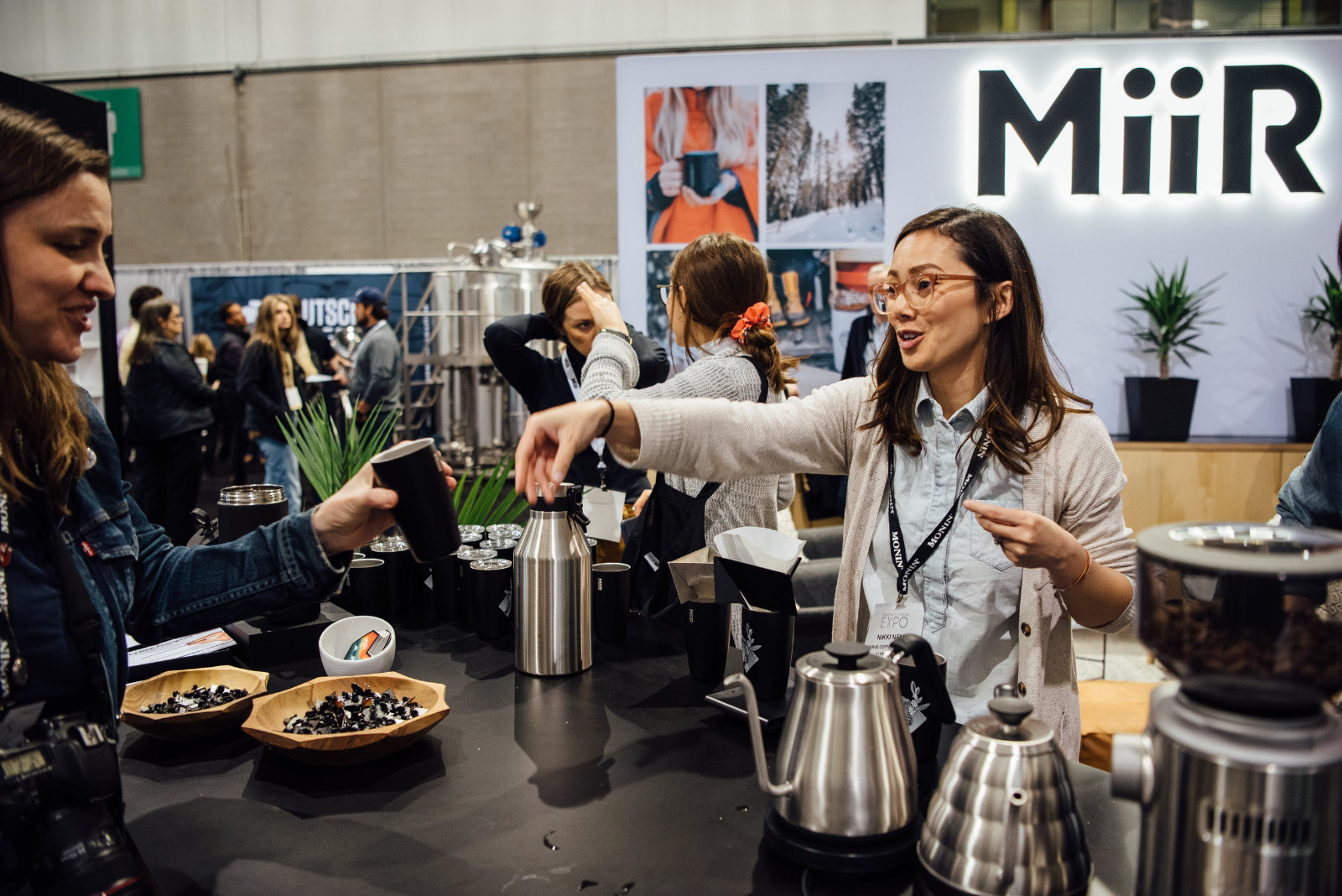 Specialty Coffee Expo 2024 Chicago Image to u