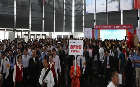 中国（上海）国际热处理及工业炉展览会