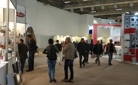 土耳其伊兹密尔石材展览会MARBLE